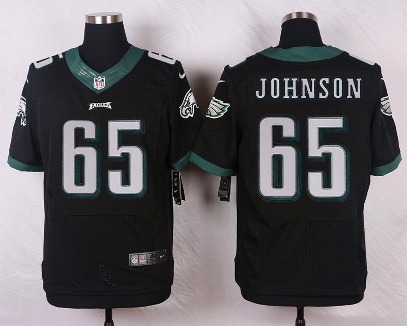 Philadelphia Eagles elite jerseys-035